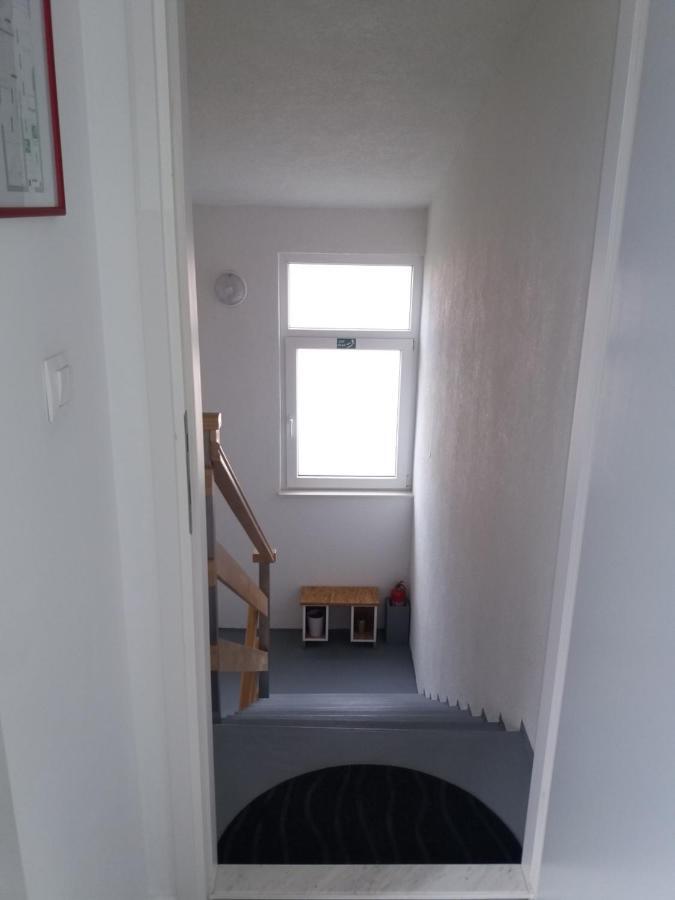 Apartman Luka Каштела Экстерьер фото