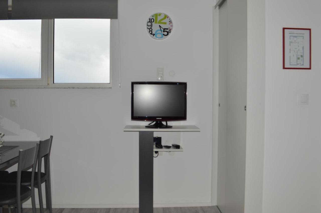 Apartman Luka Каштела Экстерьер фото